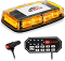 48LED Emergency Strobe Light
